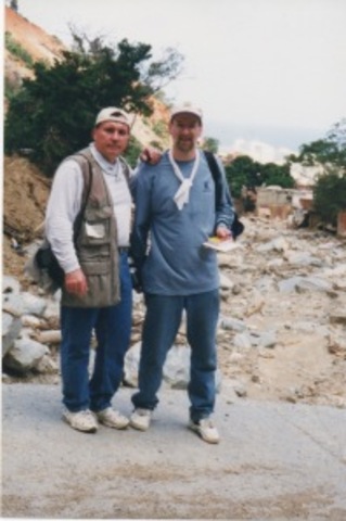 Reporting in Venezuela