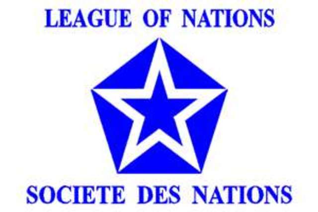 League of Nations Faces Challenge