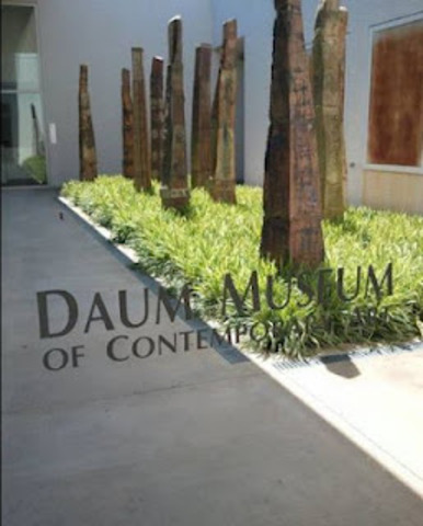 LTC 8900 Seminar: Visual Thinking Strategies II