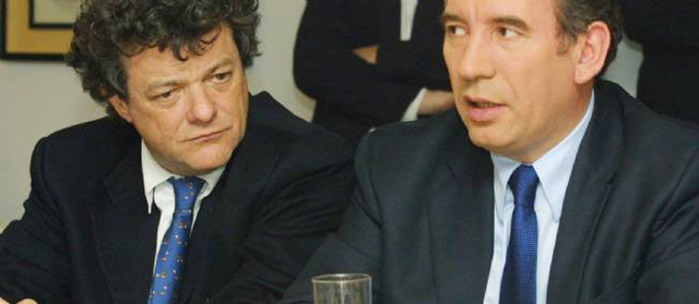 Candidat à l'élection présidentielle