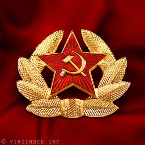 Soviet Russia's Red Army Invades Finland