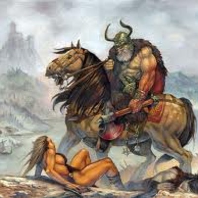 Timeline: Les Vikings