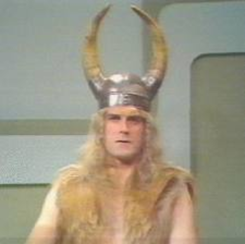 Des V oiliers Des Vikings Arrivent A Terre-Neuve