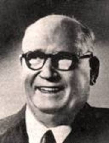 Prime Minister of South Africa