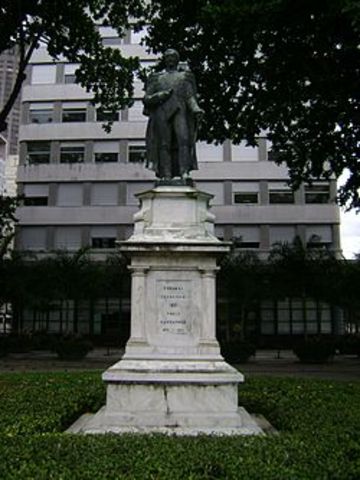 fransico de paula santander