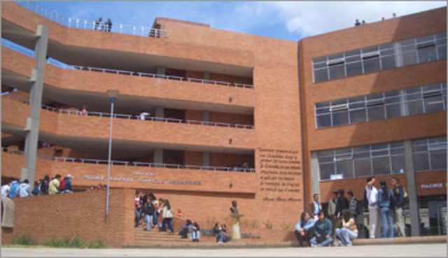 Conociendo la Univesidad