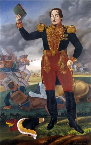 se convierte en coronel