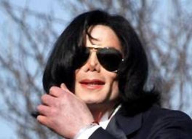 It was his 30th anniversary.