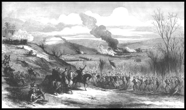 Battle of Middle Creek