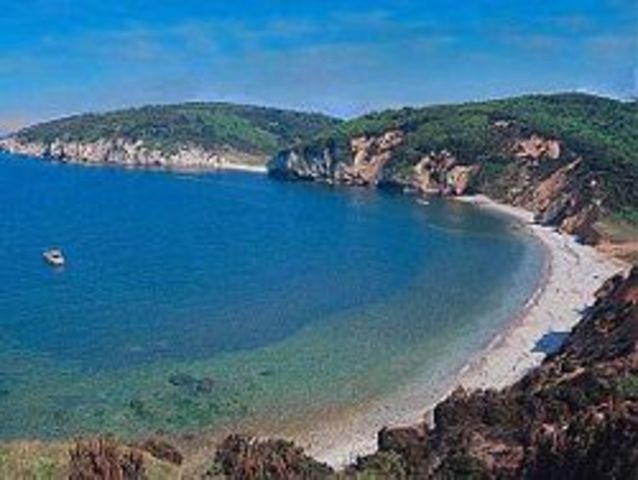 Attaque des vikings sur Constantinople (Istanbul)