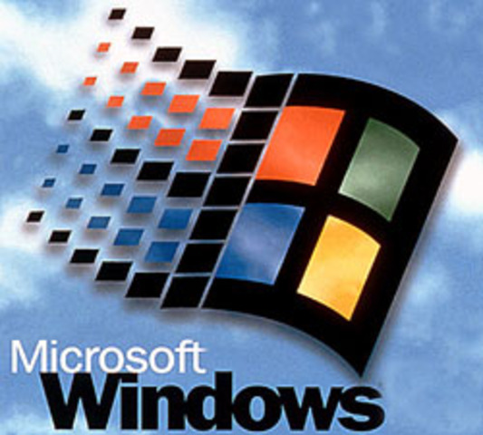 Windows 95 (Windows Chicago)