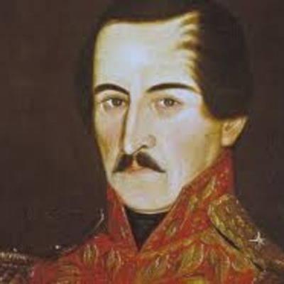Timeline: Francisco de Paula Santander