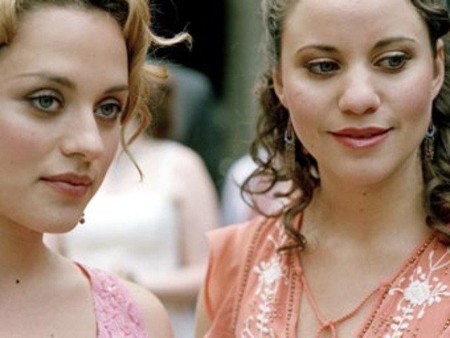 thinks hermias in on it