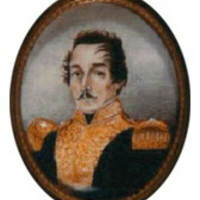 Timeline: francisco de paula santander