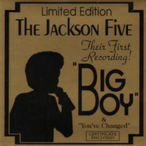released the single "big boy"