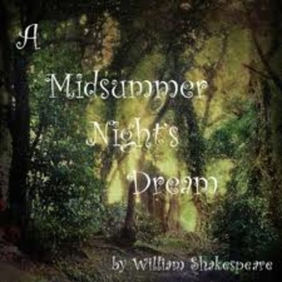 Timeline: A Midsummer Night's Dream