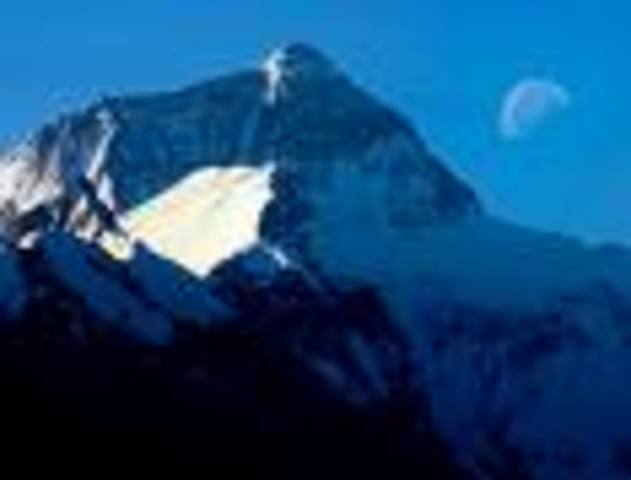 The Group That Jon Krakauer It 17600feet