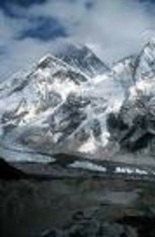 Jon Krakauer Has Roman Noodles