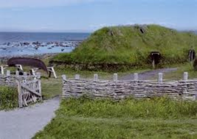 etablissement de colonies de Vikings Norvégiens à Dublin et ailleurs en Ireland