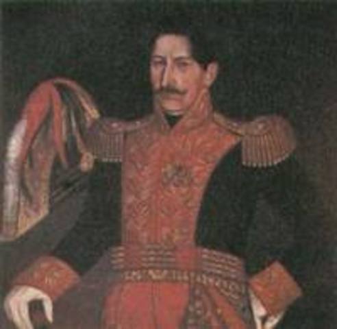 Hechos post gobierno