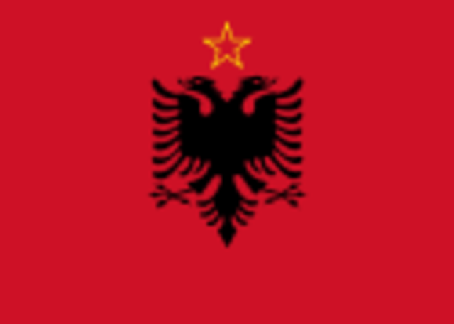 ALBANIA:ELECCIONES PLURIPARTIDISTAS