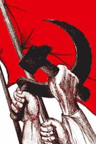 DESINTEGRACION DE LA URSS