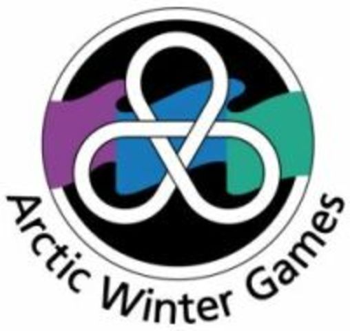 First Arctic Winter Games
