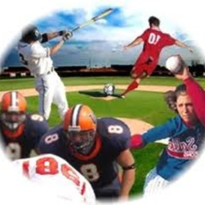 Timeline: Sports 1990's to Present