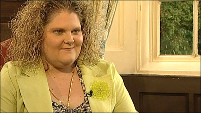 First Test-Tube Baby Born