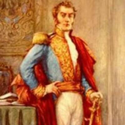 Timeline: VIDA DE ANTONIO NARIÑO