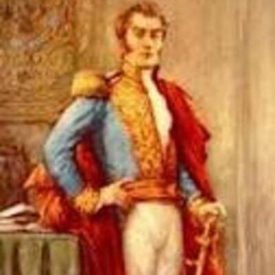 Timeline: Antonio nariño