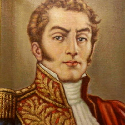 Timeline: Hechos mas importantes de la vida de Antonio Nariño