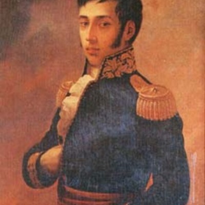 Timeline: Antonio Nariño