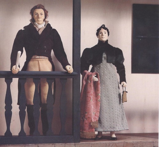 Primeras Ocupaciones