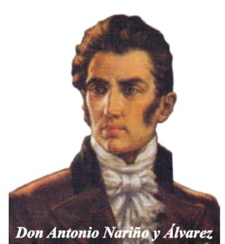 Rebelion Independista