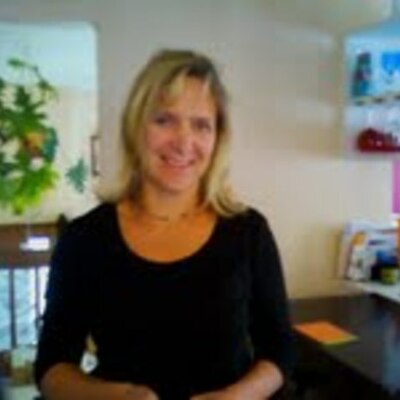 Timeline: Leah Lindblom's Work History 1993 - Present