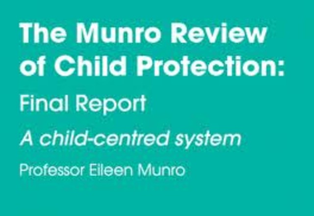 Munro Report