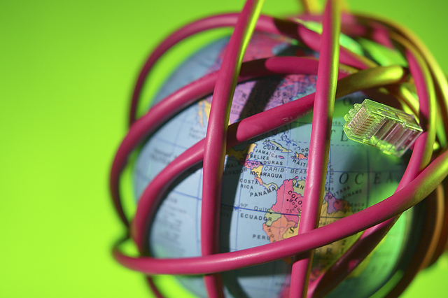 Global Communication Age