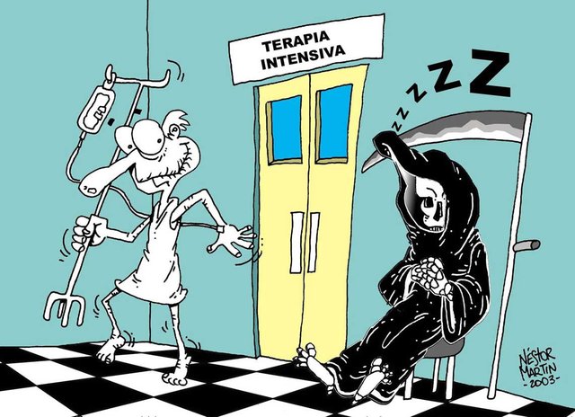 Muerte de Antonio Nariño