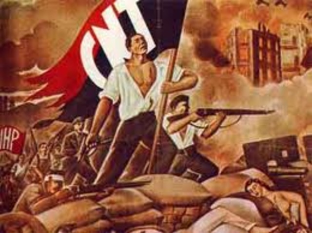 Revolución de 1934