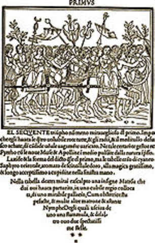 primeras tipografias