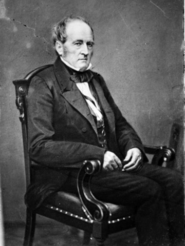 Constitutional Union Party