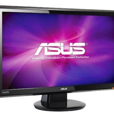 Timeline: Жидкокристаллический монитор