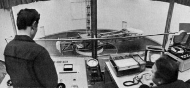 Проведено первое занятие по общекосмической подготовке