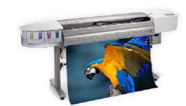 Sistemas de impresion