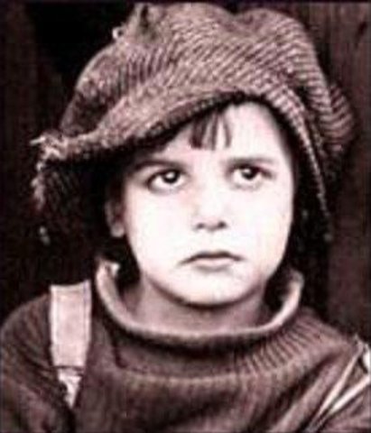 Jackie Coogan