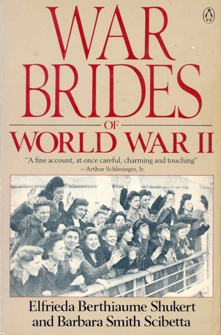 War Brides