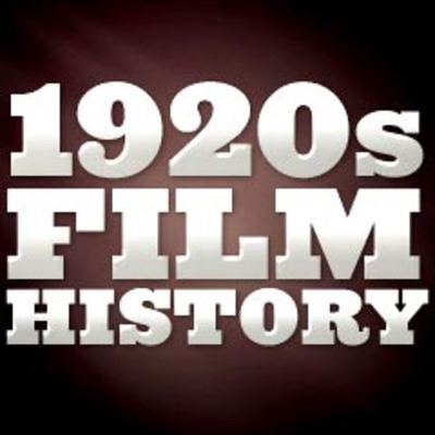Timeline: Film History of the 1920s