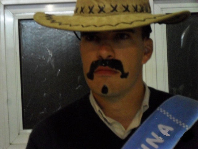 Curso para Dirigentes en General Pico