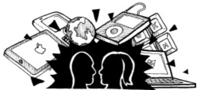 1st Jeffco Tech Share Fair